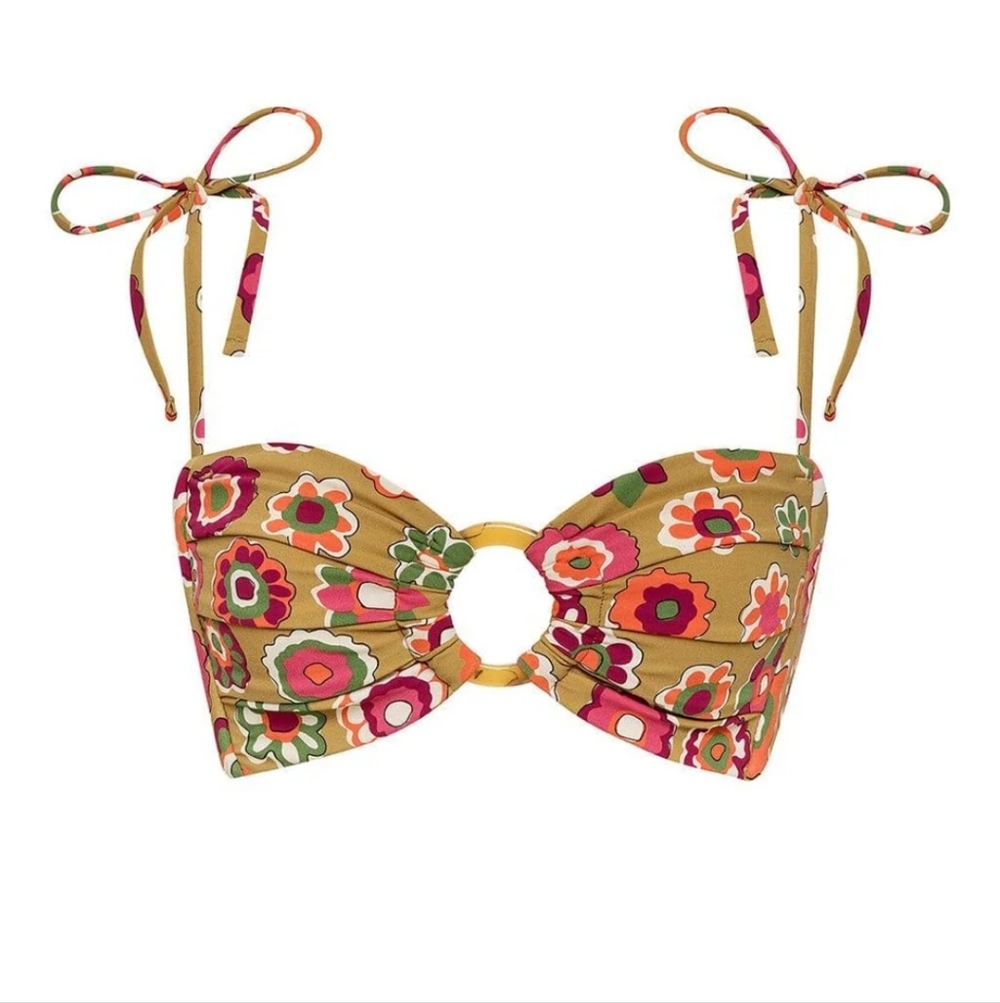 Montce Bikini Set - Picture 2 of 10